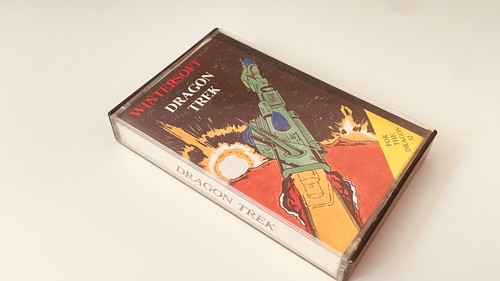 Dragon trek - 32,