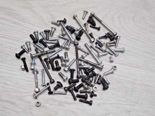 Hpi savage 6 xl screw - savage,