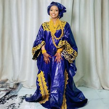 African Dresses for Women