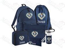 Personalised Gymnast Heart