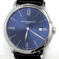 BAUME & MERCIER Classima