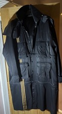 Adidas Ivy Park Parka - Large