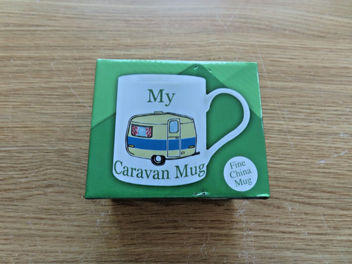 Caravan mug lesser - my, &