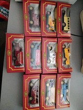 Corgi Cameo "The Village