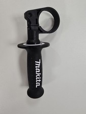 Makita side handle assembly