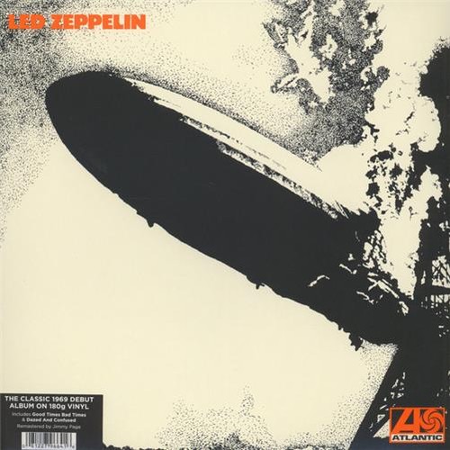 Led zeppelin - led,