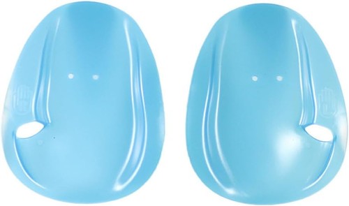 Pair swim paddles - swim,
