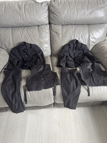 Bilsan men black - black, piece