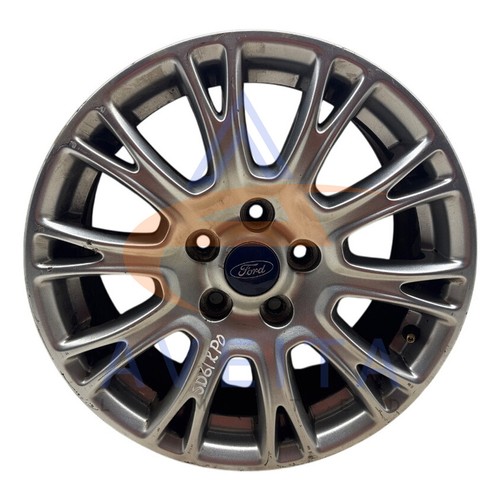 Ford focus mk3 - 16, inch