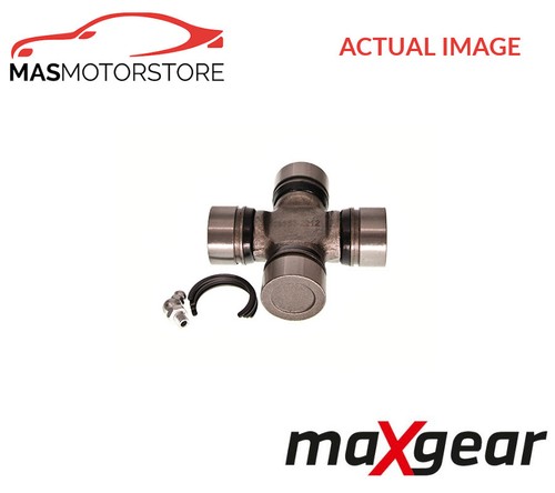 Propshaft joint rear maxgear - rear,