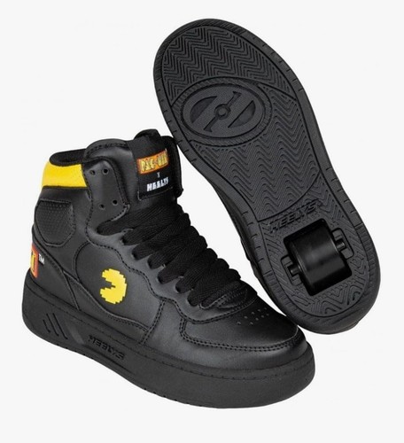 Heelys pac man - heelys, high