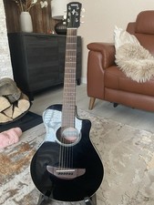 Yamaha APX-T2 Travel Guitar