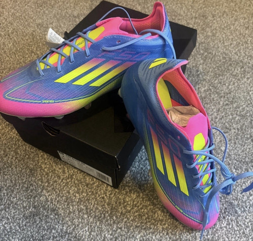 Adidas f50 elite football - sg,