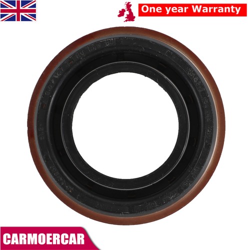 Drive shaft oil seal - shaft,