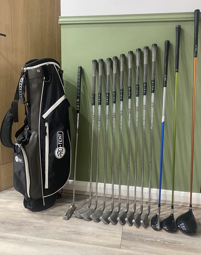 Men ping golf - rh, club