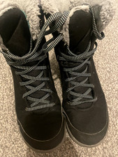 DECATHALON QUECHUA Snow Boots