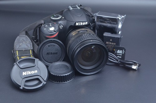 Nikon d3200 digital - d3200, slr