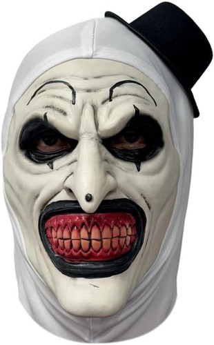 Adult terrifier art the clown - adult,