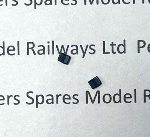Dapol 113691 class gauge - 113691, n