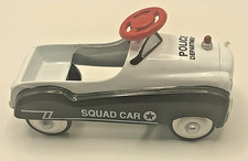 1996 SQUAD CAR 1950 Mini Pedal