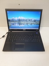 Clevo w258el stone - clevo, intel