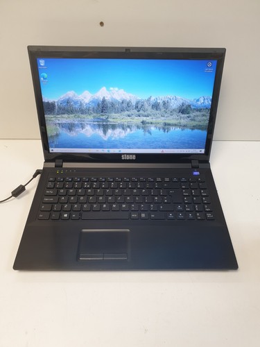 Clevo w258el stone nt308 intel - clevo,