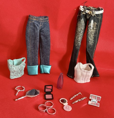 Bratz passion fashion - bratz,