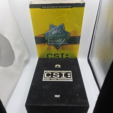 CSI Las Vegas Ultimate