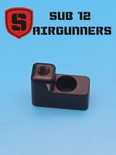 FX Impact, M3 and M4 locking