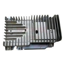 Infiniti Q50 Amplifier