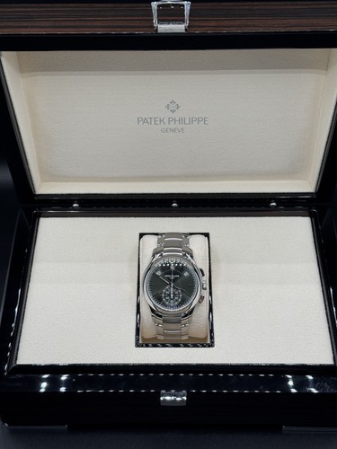 Patek philippe 5905 - philippe, 5905/1a-001