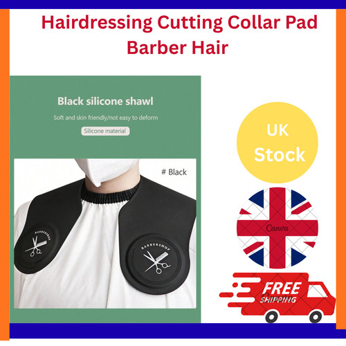 1pc hairdressing cutting - 1pc,