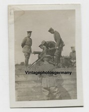 Z3767 Photo WW1 German