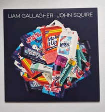 Liam Gallagher & John Squire