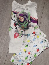 Gap- Buzz Lightyear Festive