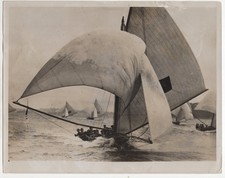 Sailing Boats Yacht Race