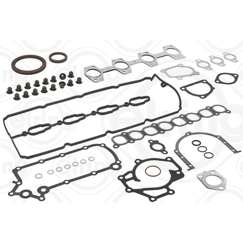 Complete set engine gaskets - set, of
