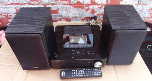 Sony giga juke - sony,