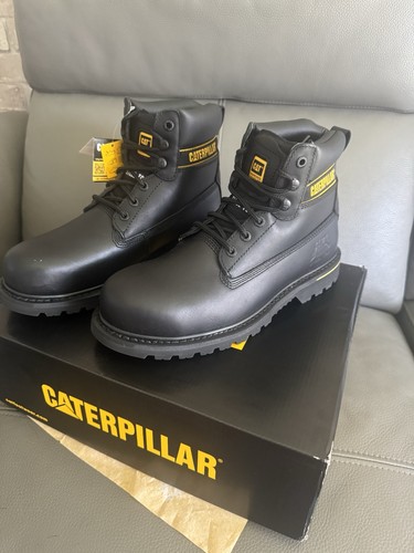 Mens caterpillar cat wide - mens,