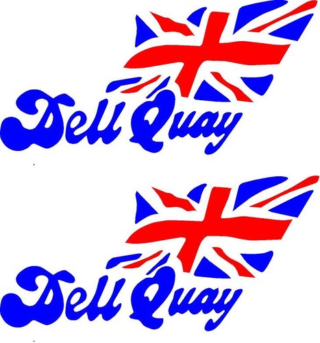 30cm dell quay boat - dell,