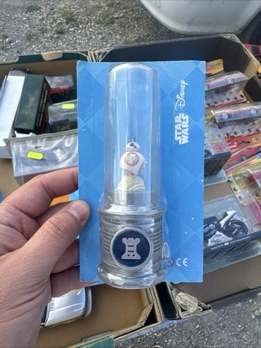 Star wars electronic chess - electronic,