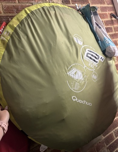 Quechua seconds xxl - quechua,