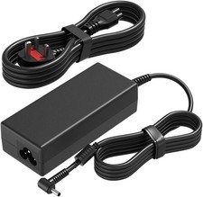 65W 19V 3.42A Laptop Charger