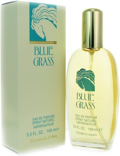 Elizabeth arden blue grass eau - elizabeth,