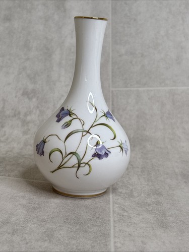 Spode campanula bone china - spode,