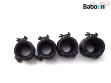 Intake Joint Honda CBF 600