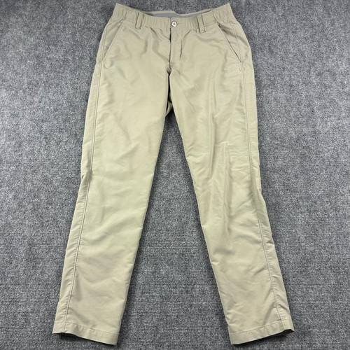 Under armour golf pants - golf, mens