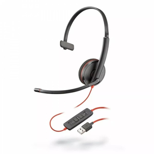 Plantronics blackwire c3210 - plantronics,