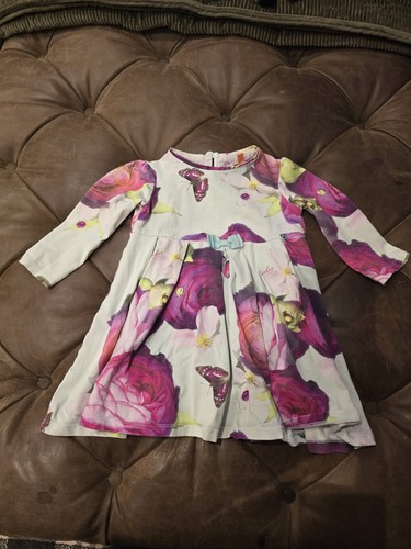 Girls ted baker - girls, age