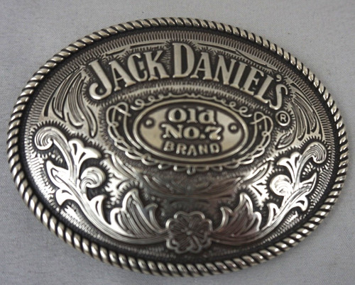 Jack daniels old 7 - jack,
